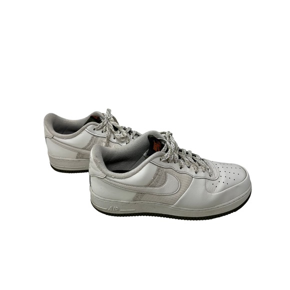 Nike Air Force 1 '07 LV8 Winterized Low Sneakers Mens 10 - Picture 4 of 8
